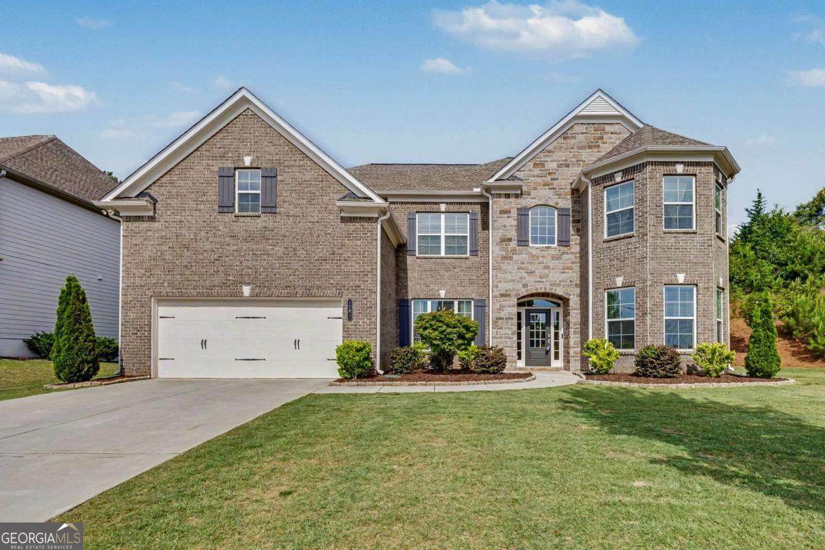 4252 Hansford Loop - Photo 1