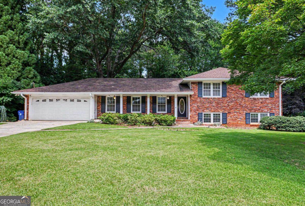 3135 Wanda Woods Drive - Photo 1