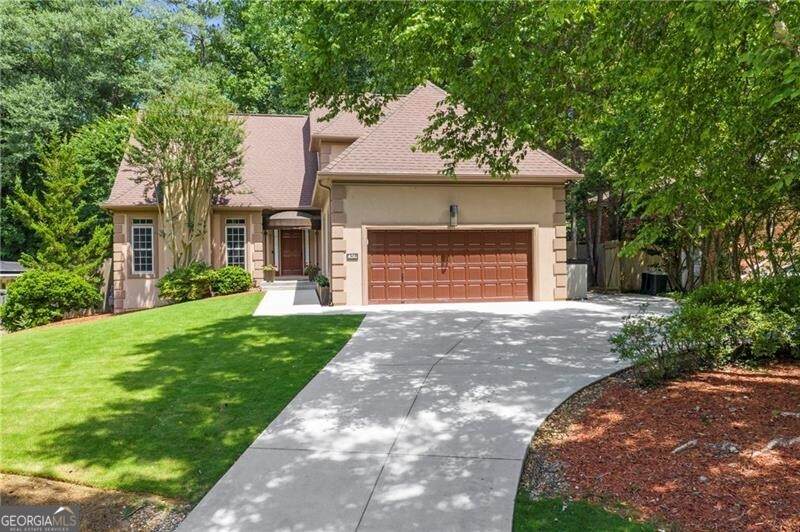 451 Landover Drive - Photo 1