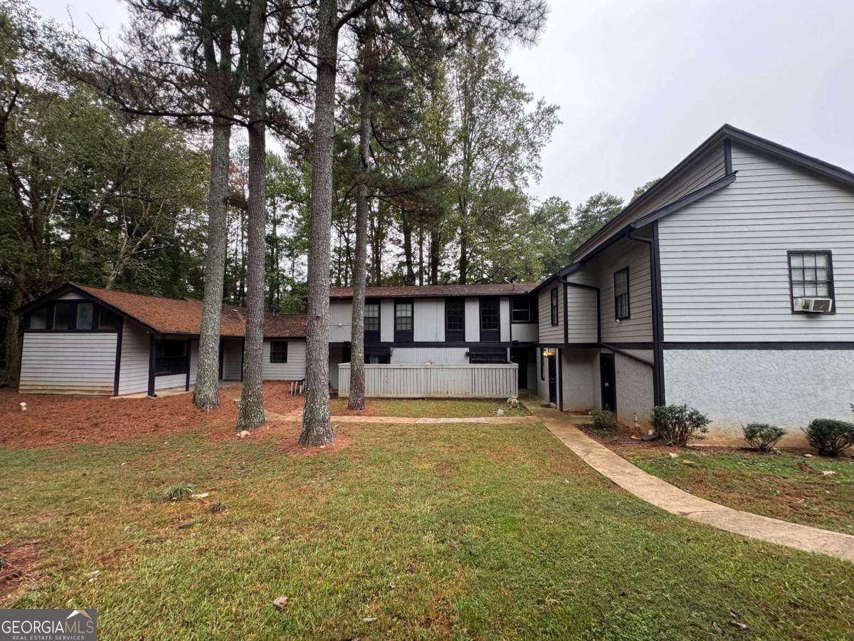 1411 Stone Mill Trace - Photo 1