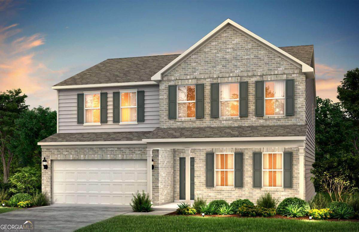 388 Capri Court - Photo 1