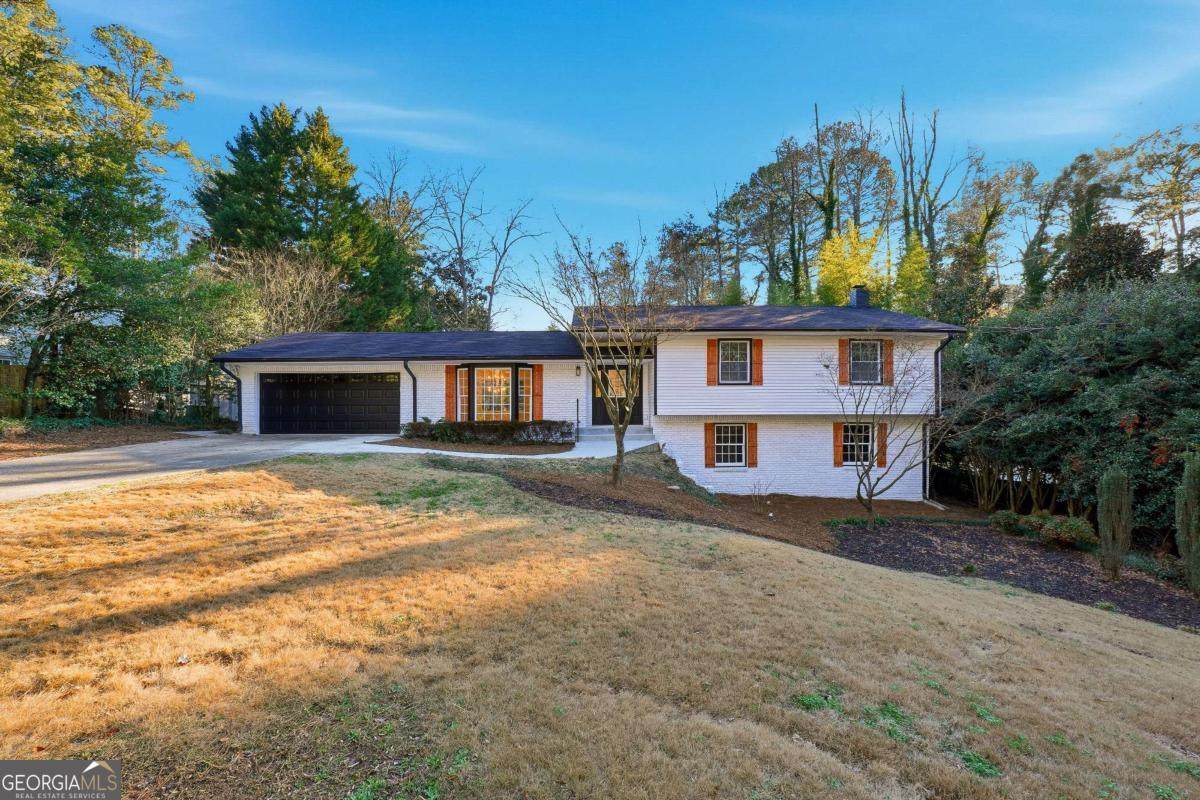 2437 Flair Knoll Drive - Photo 1