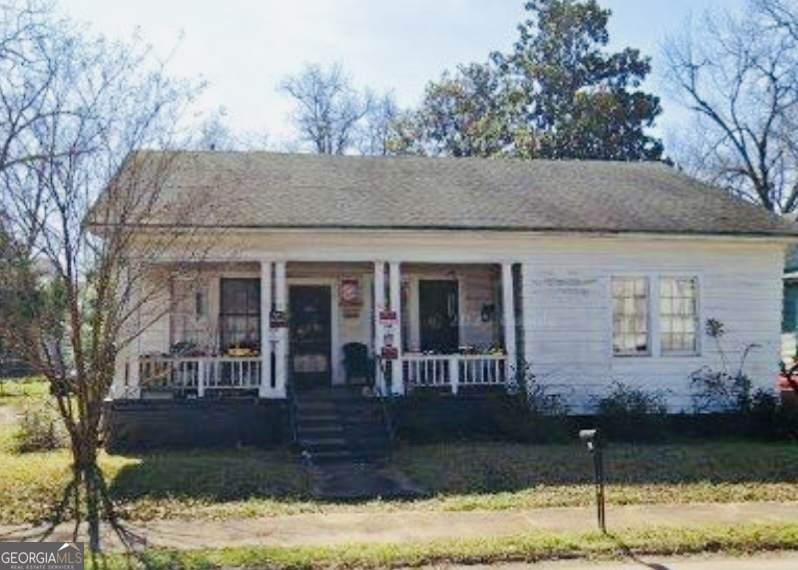 1016 Nicholson Street - Photo 1