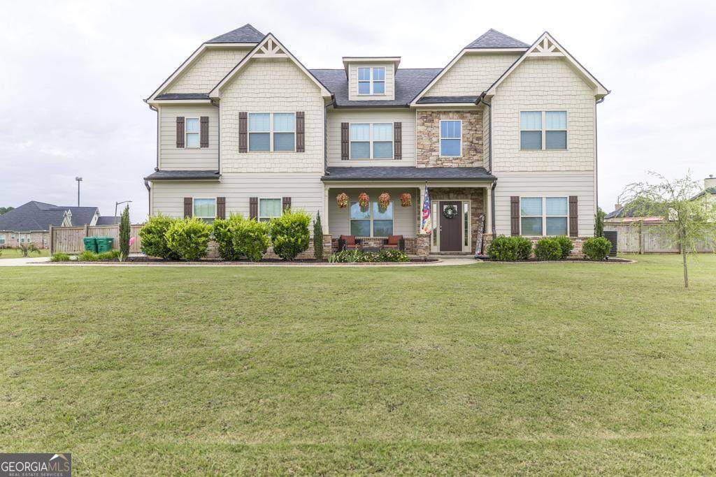 104 Wooden Nickel Plantation Way - Photo 1