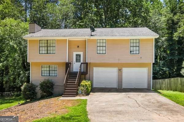 1197 Ridgeside Drive - Photo 1