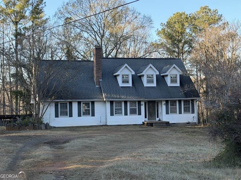 710 Armstrong Mill Road - Photo 1