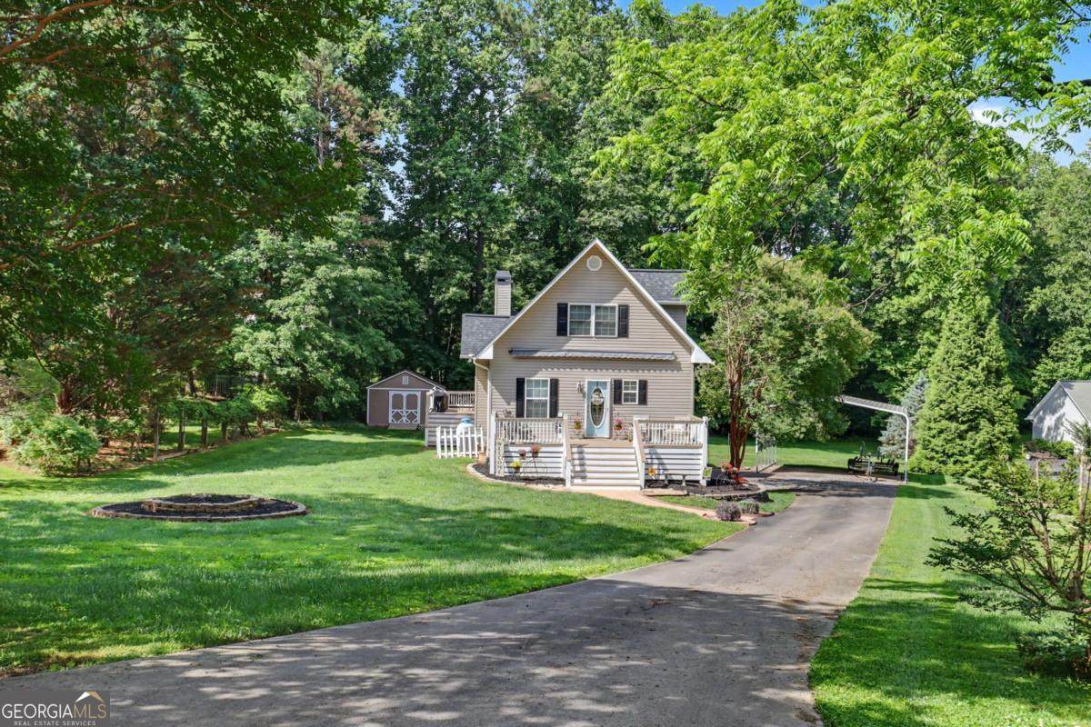 2255 Thunder Oak Road - Photo 1
