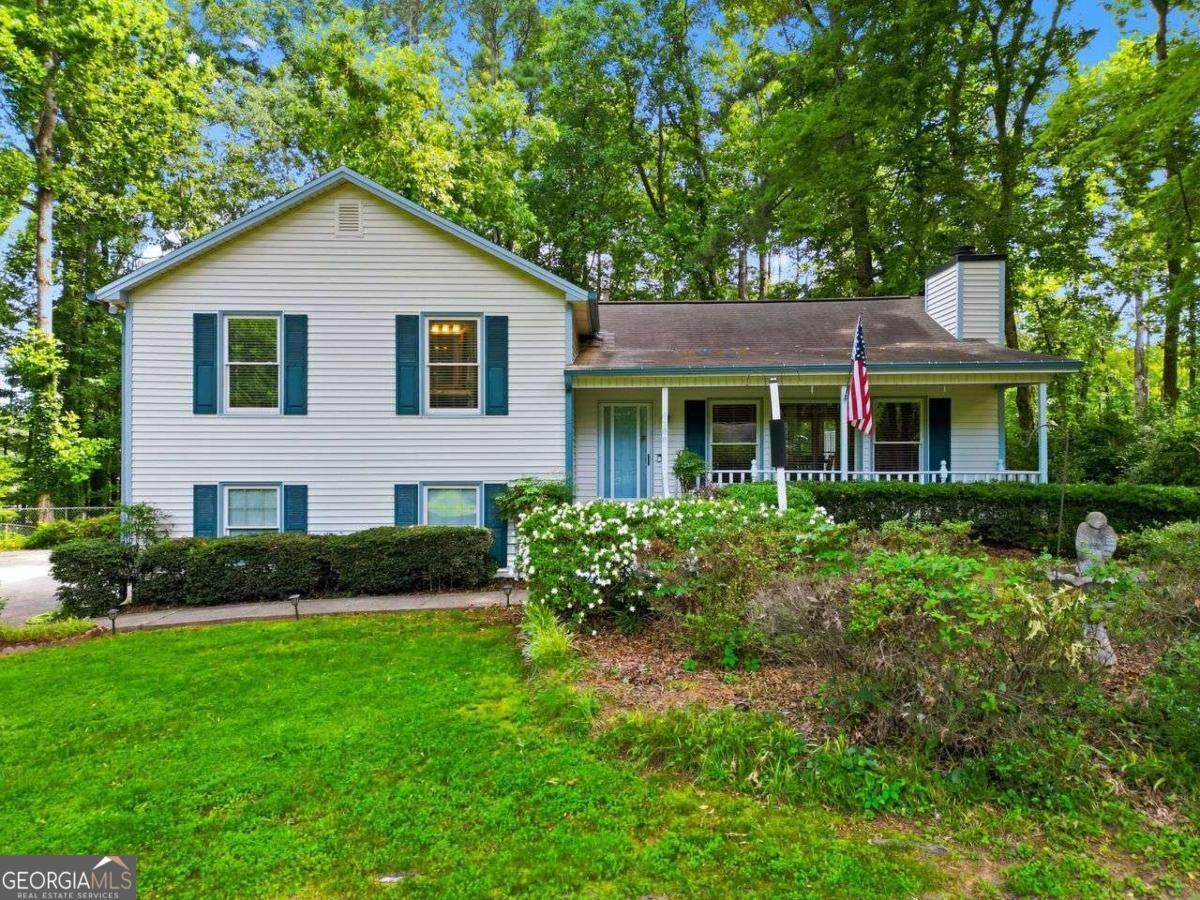 6166 Picketts Ridge - Photo 1