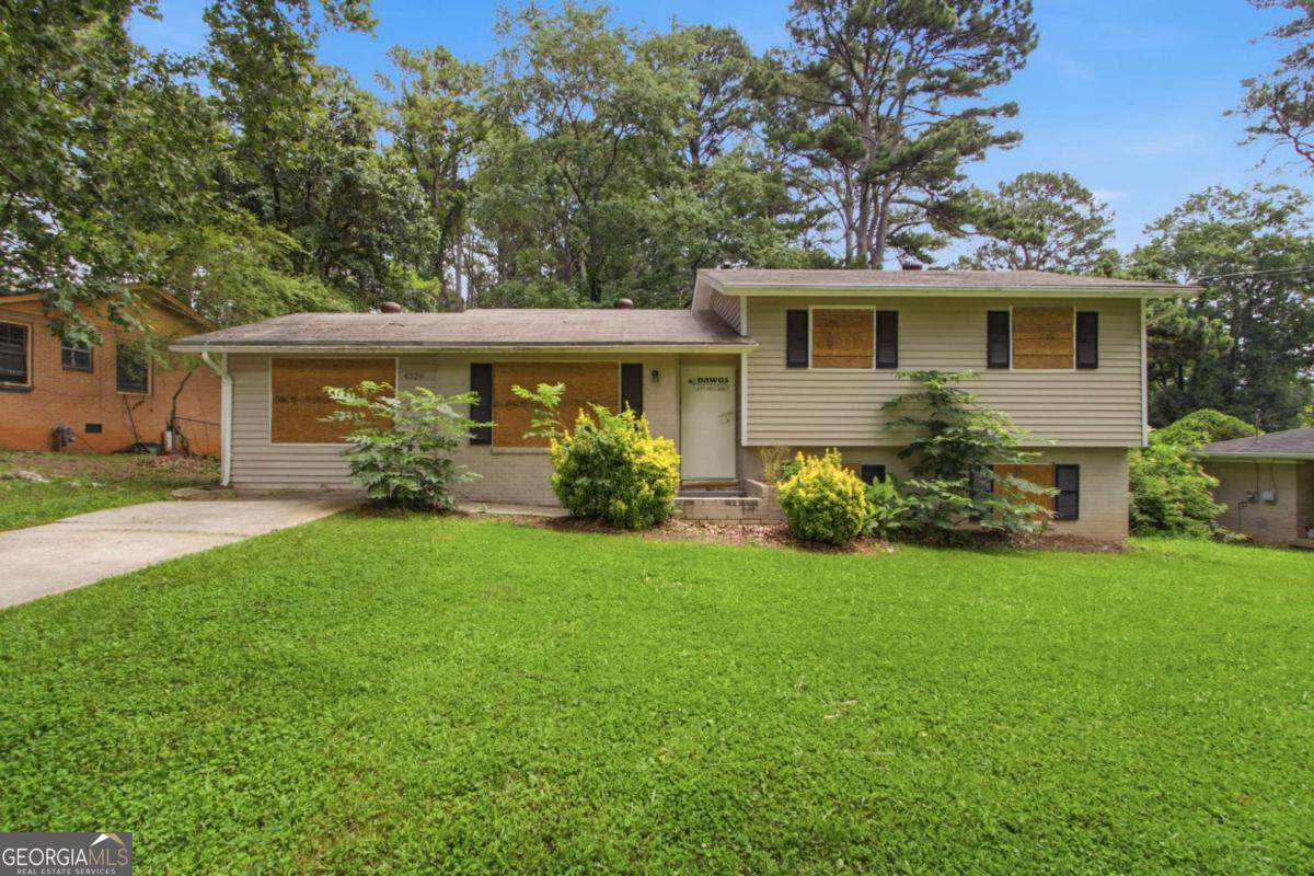 4326 Aldergate Drive - Photo 1