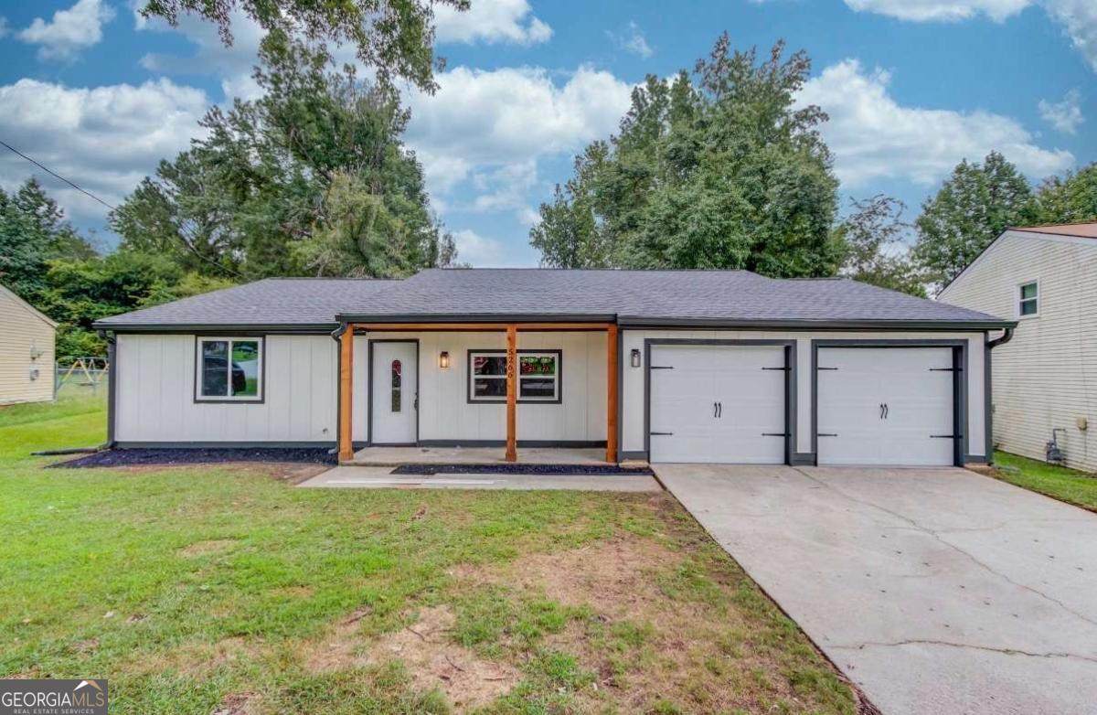 5266 Long Green Lane - Photo 1