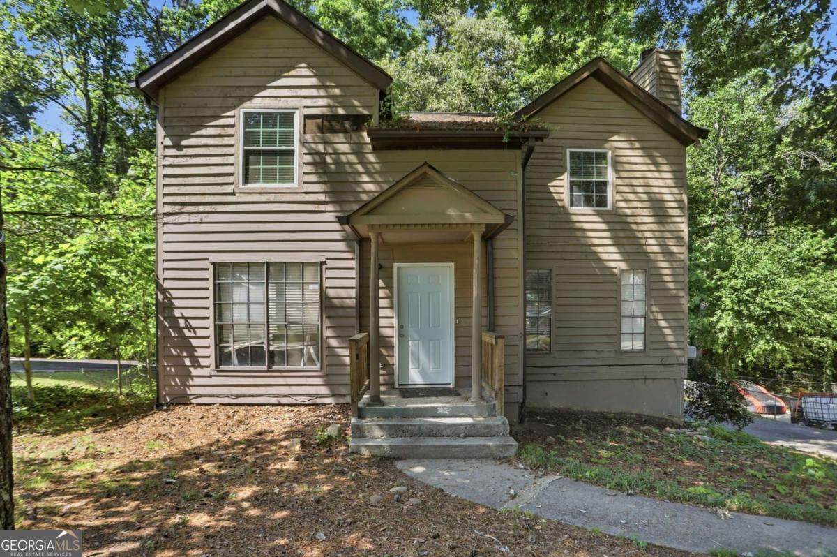 3848 Valley Brook Road - Photo 1