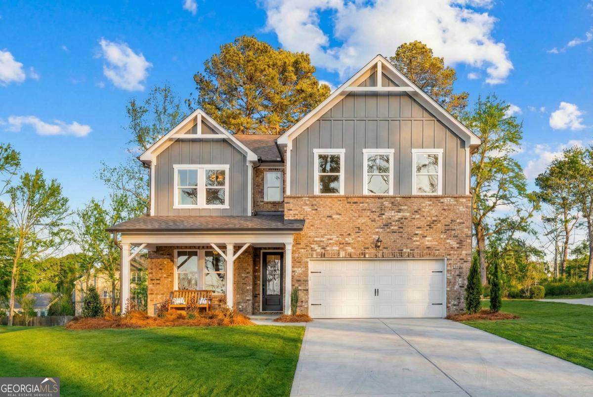 3456 Fern Hollow Path - Photo 1