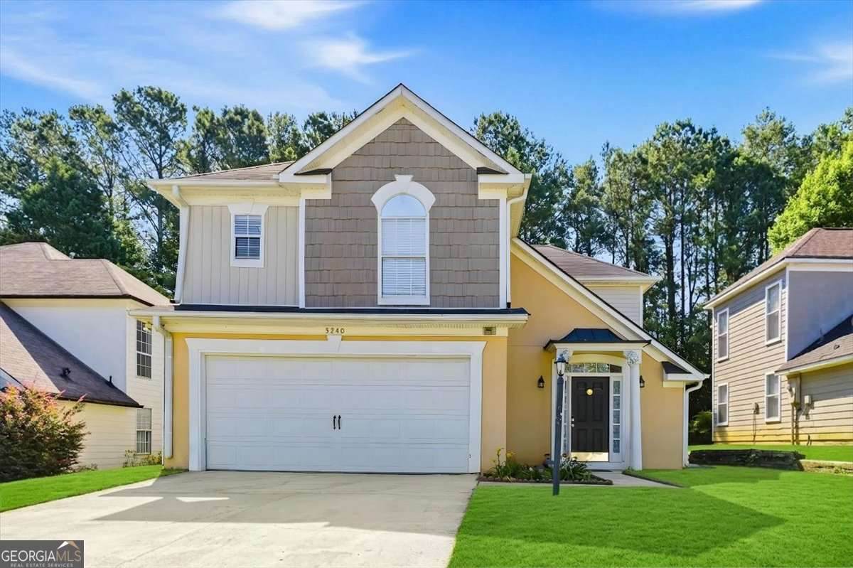 3240 Saint James Place - Photo 1