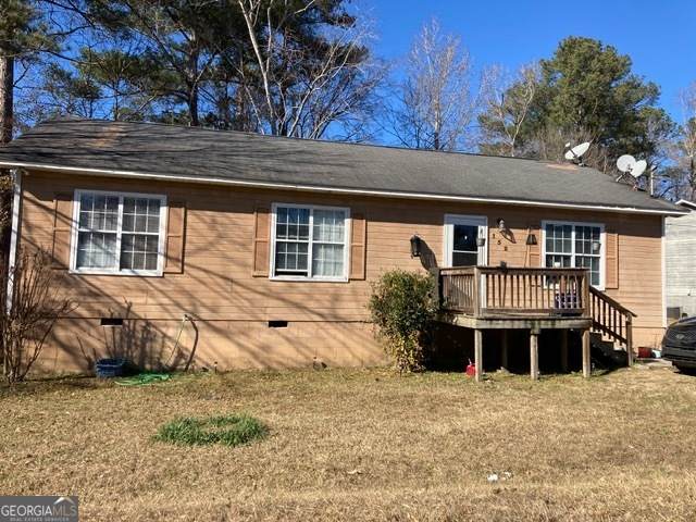152 Thomas Field Road - Photo 1
