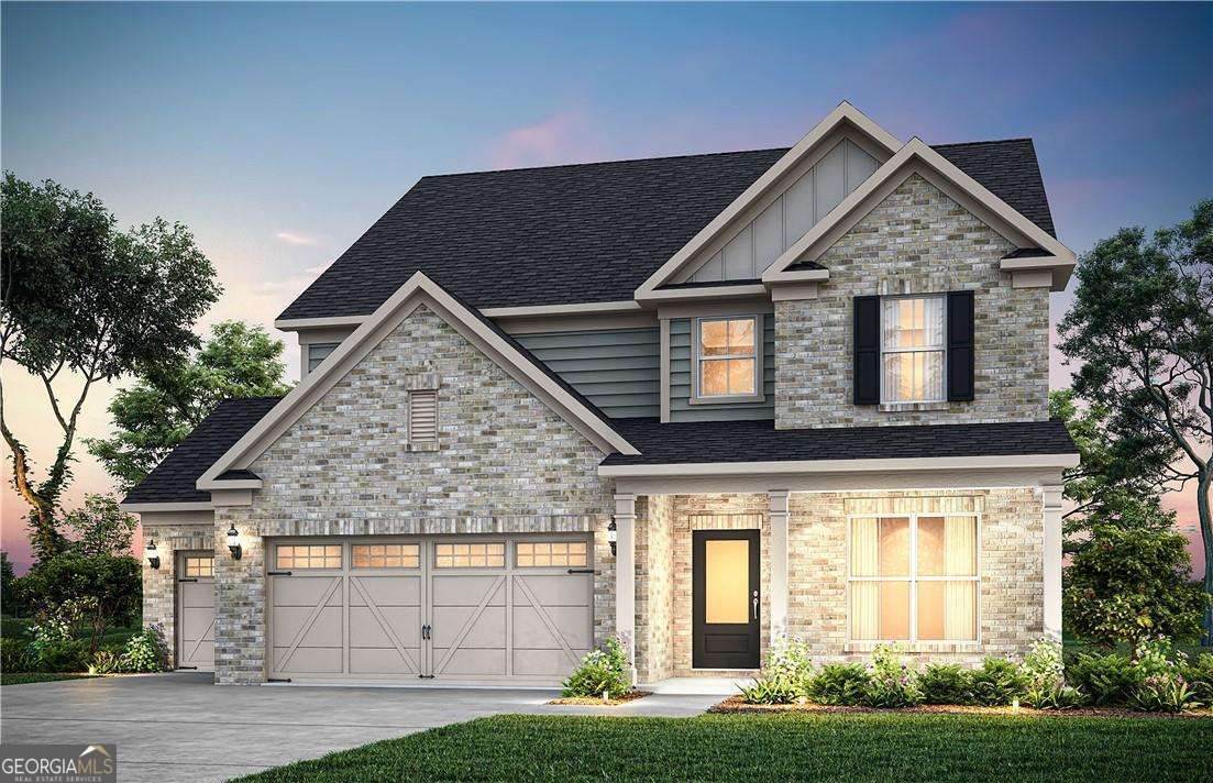 1536 Waterchase Drive - Photo 1