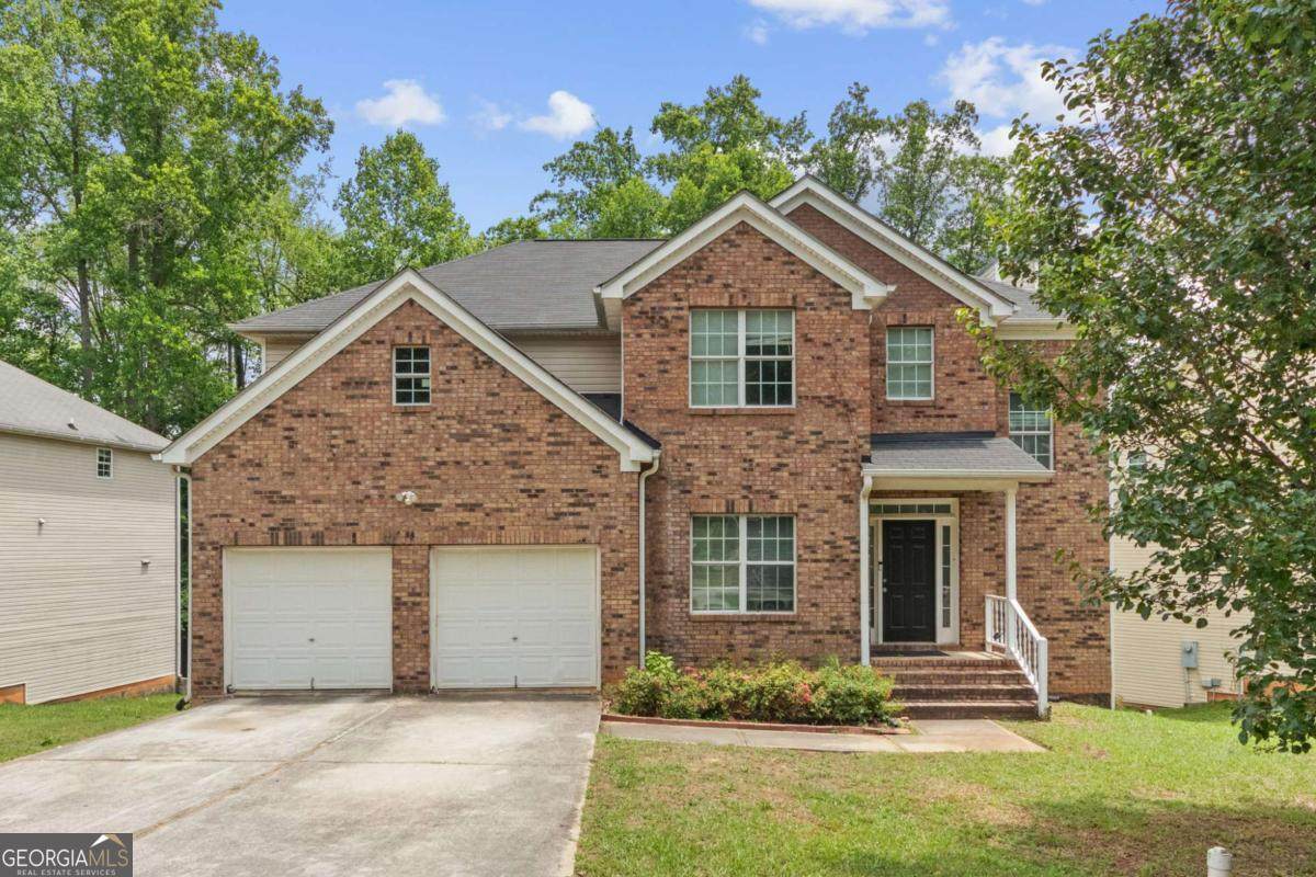 272 Wood Sage Drive - Photo 1