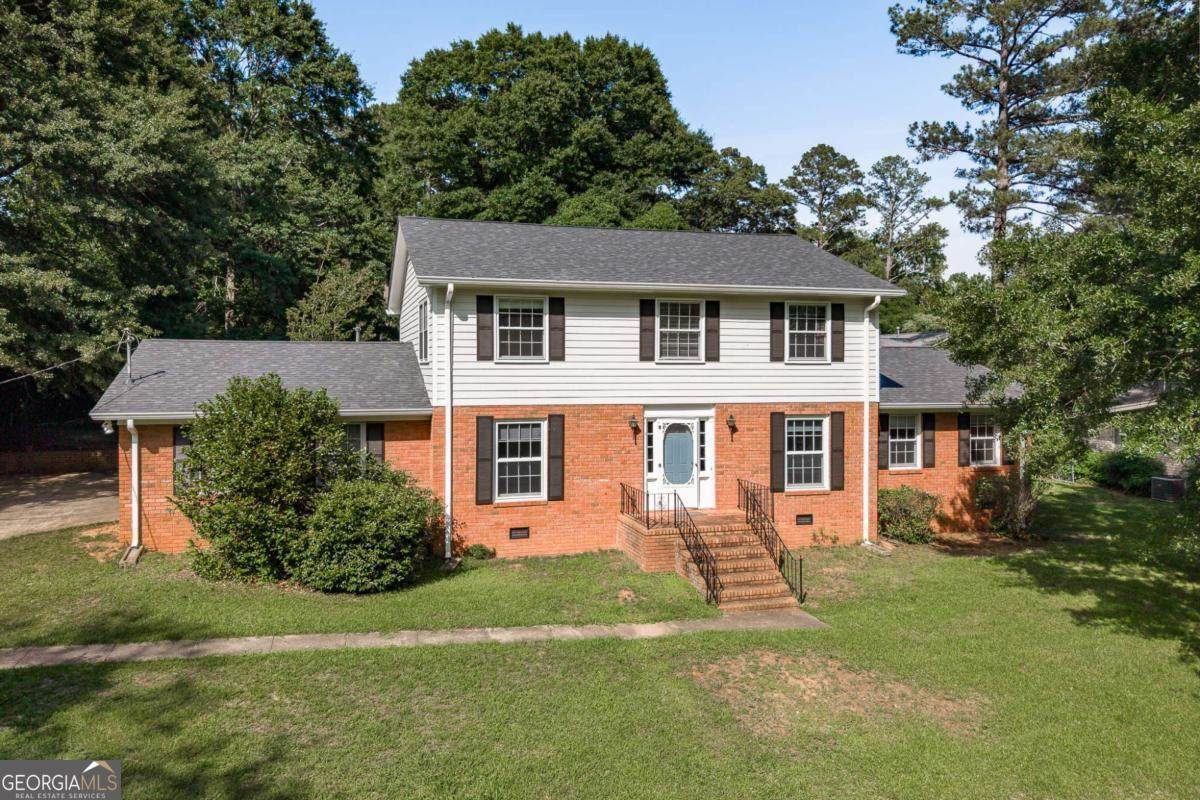 161 Clyde Road - Photo 1