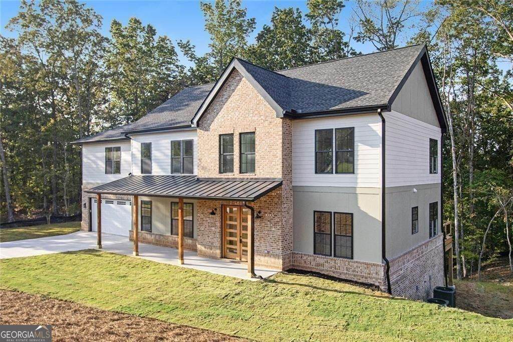 6325 Crestline Drive - Photo 1