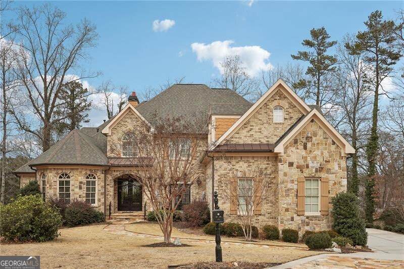 343 Summer Garden Drive - Photo 1