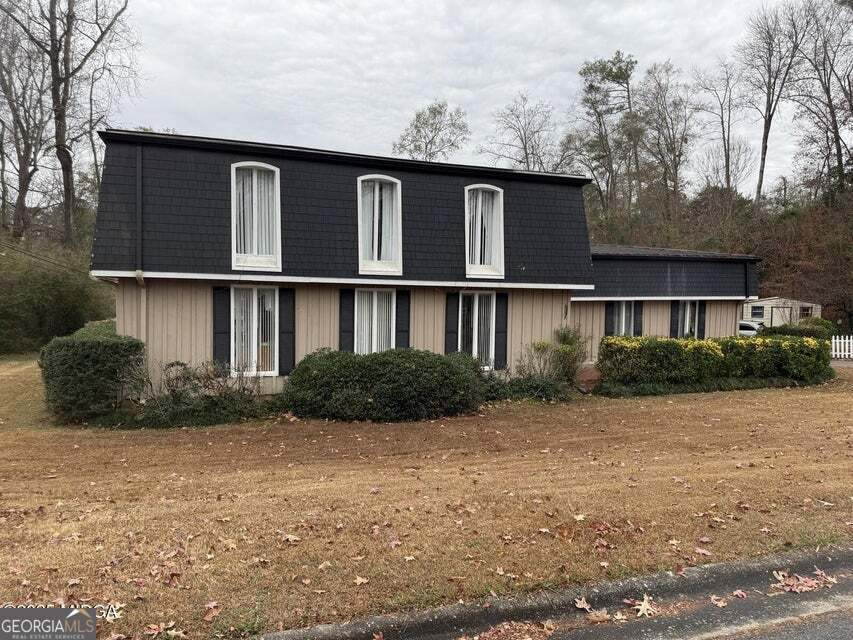 4620 Stratford Oaks Drive - Photo 1