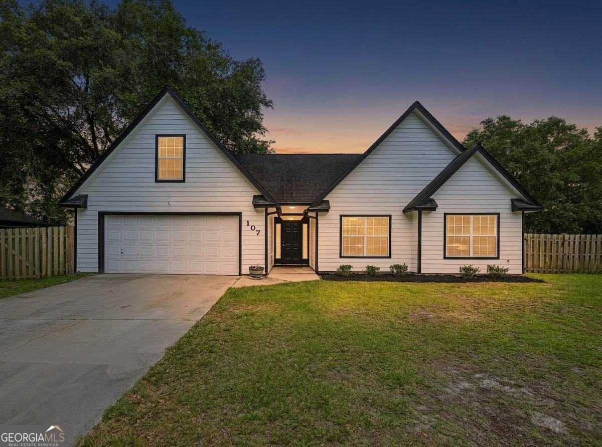 107 Rose Dew Court - Photo 1