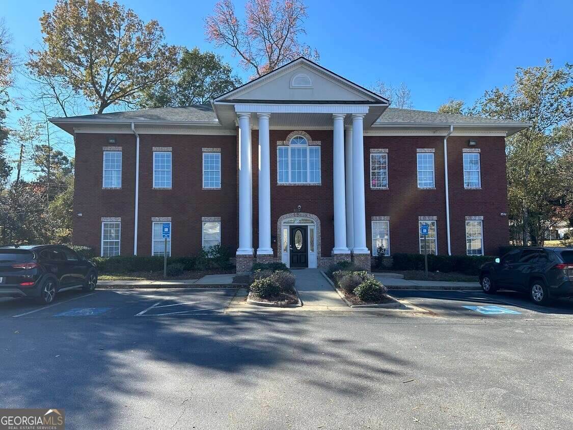 629 Dawsonville Highway - Photo 1