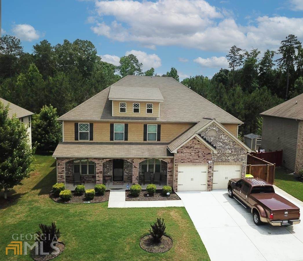5268 Rosewood Place - Photo 1