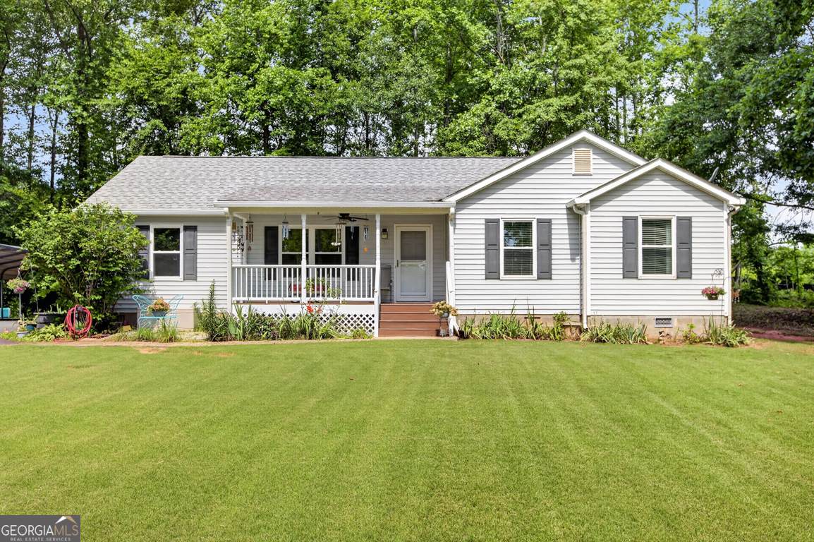 3771 Castleberry Road - Photo 1