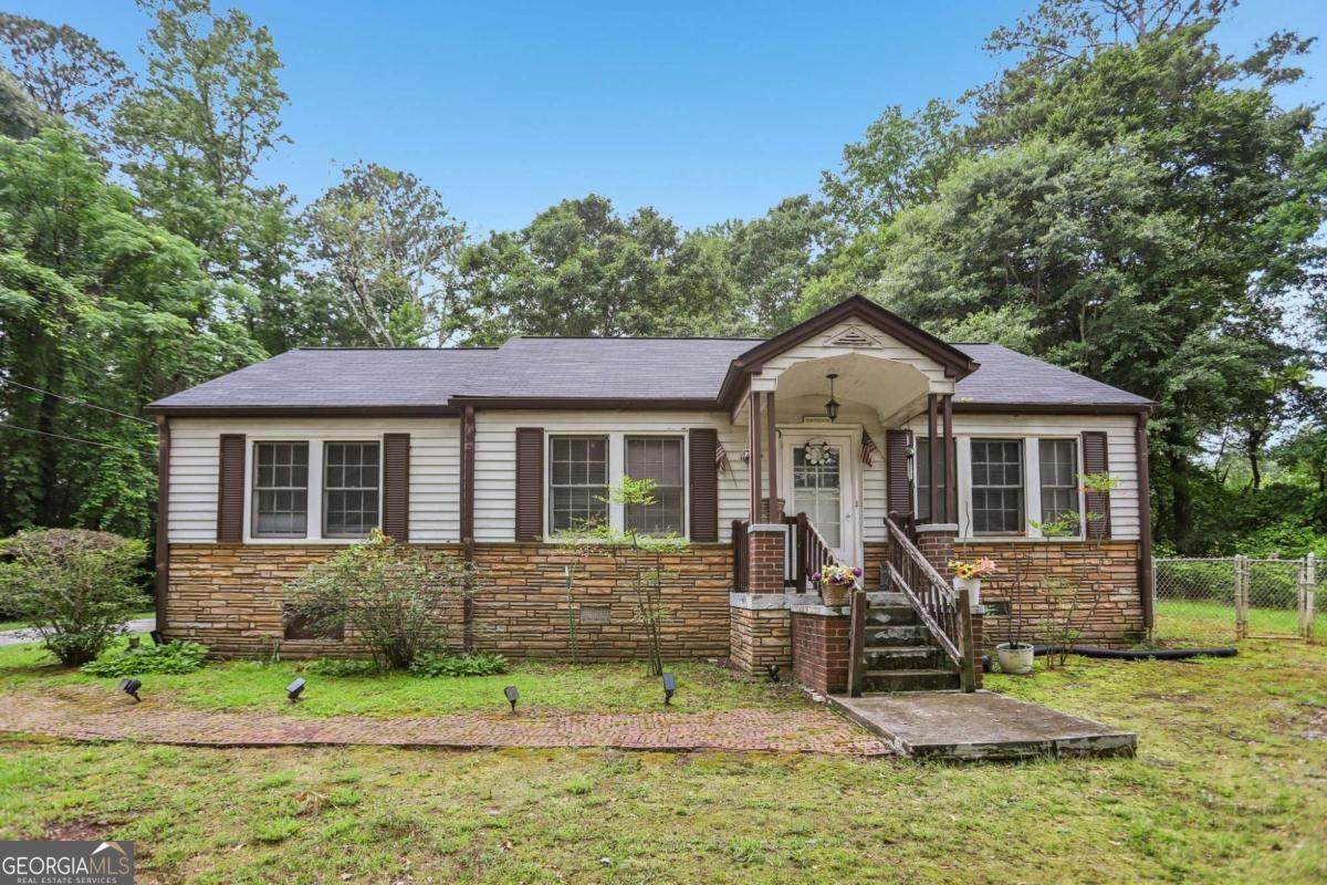 5830 Garner Road - Photo 1