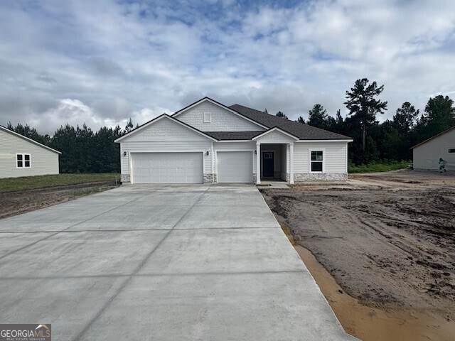 360 Shoreline Drive - Photo 1