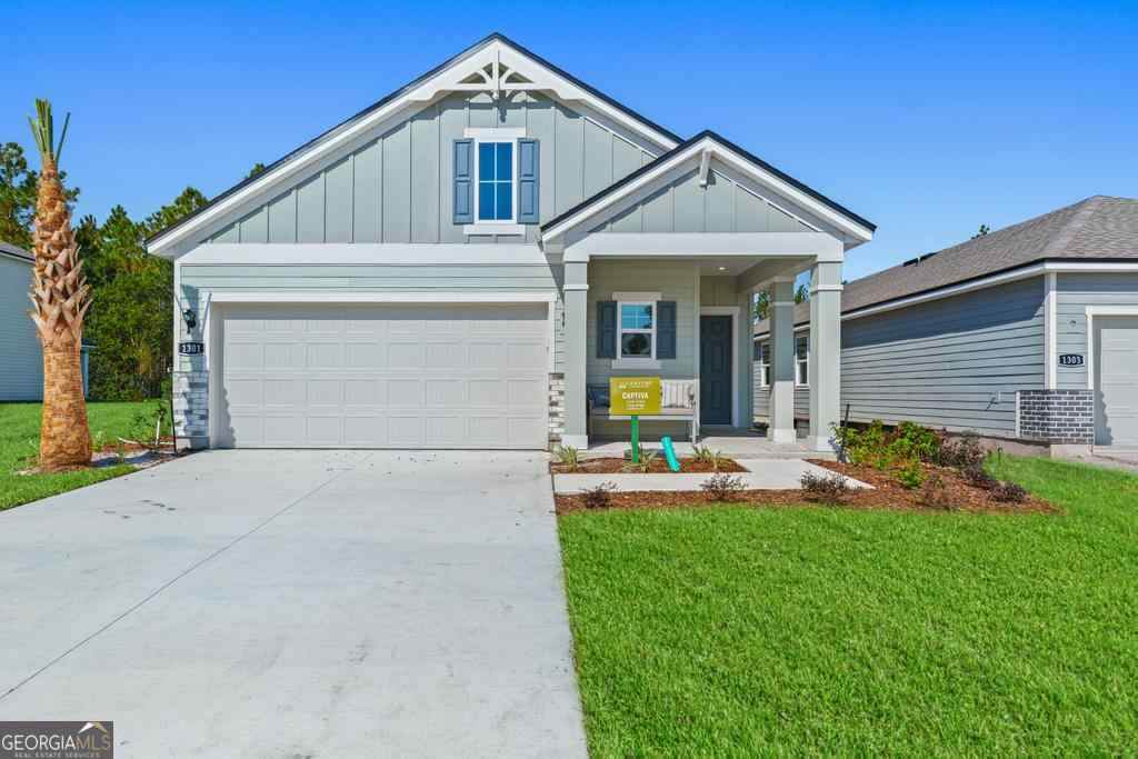 232 Collin Nicholas Drive - Photo 1