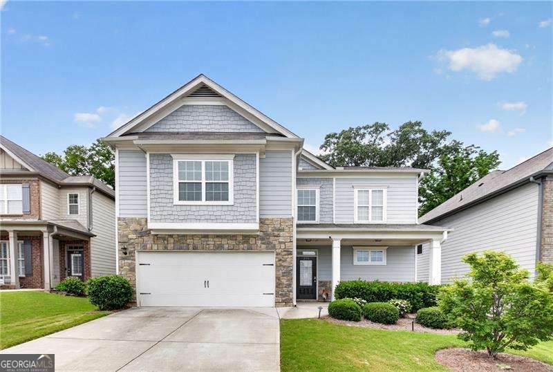 236 Orchard Trail - Photo 1