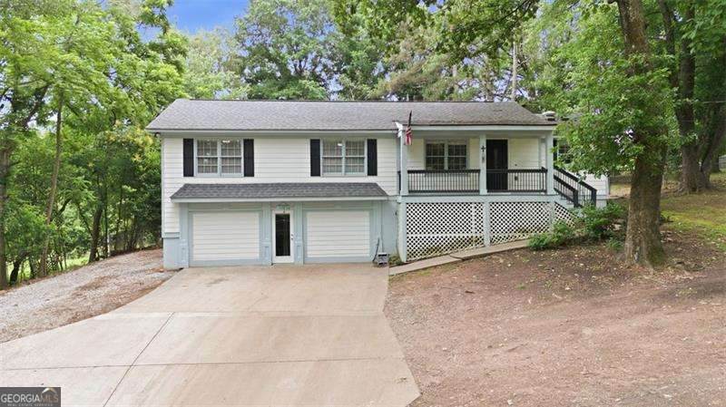 4243 Earney Road - Photo 1