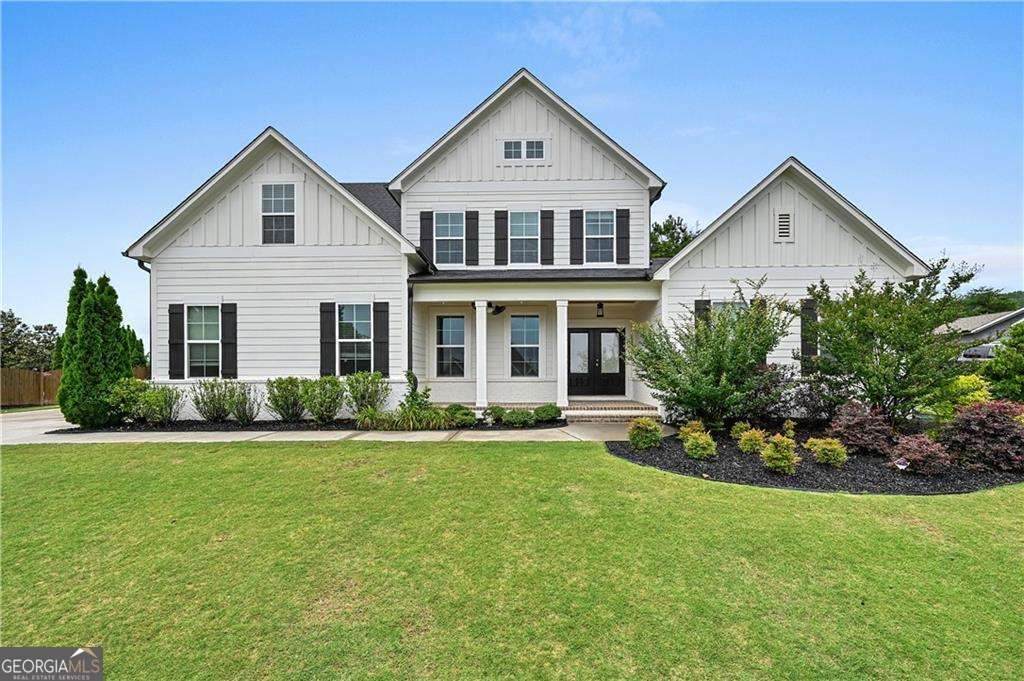 450 Parkbrook Way - Photo 1