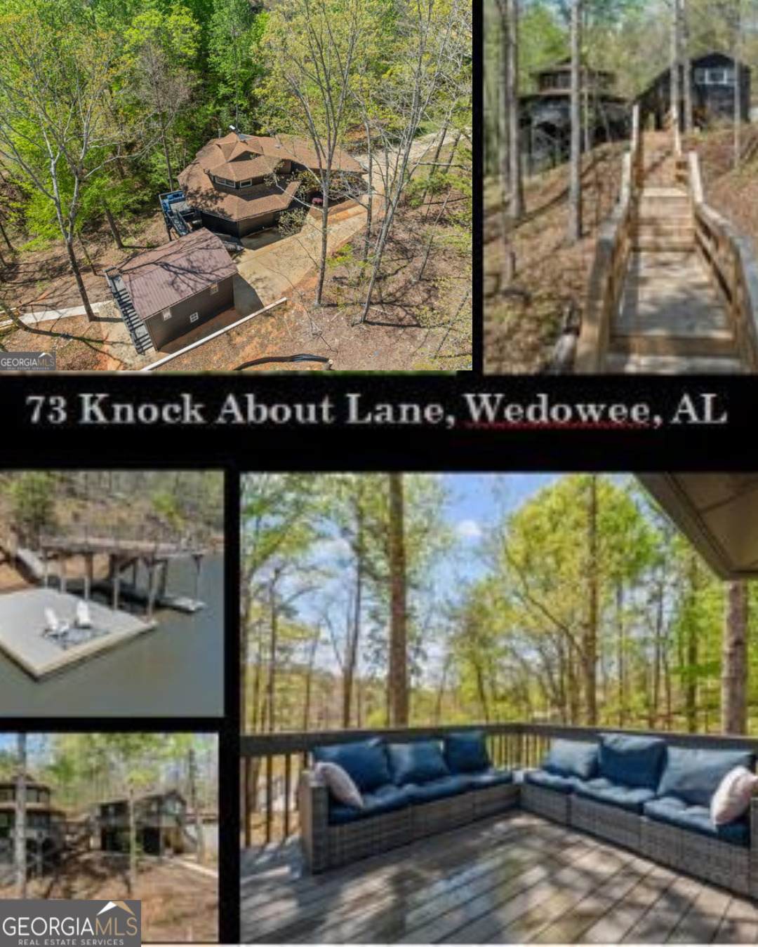 73 Knock About Lane - Photo 1