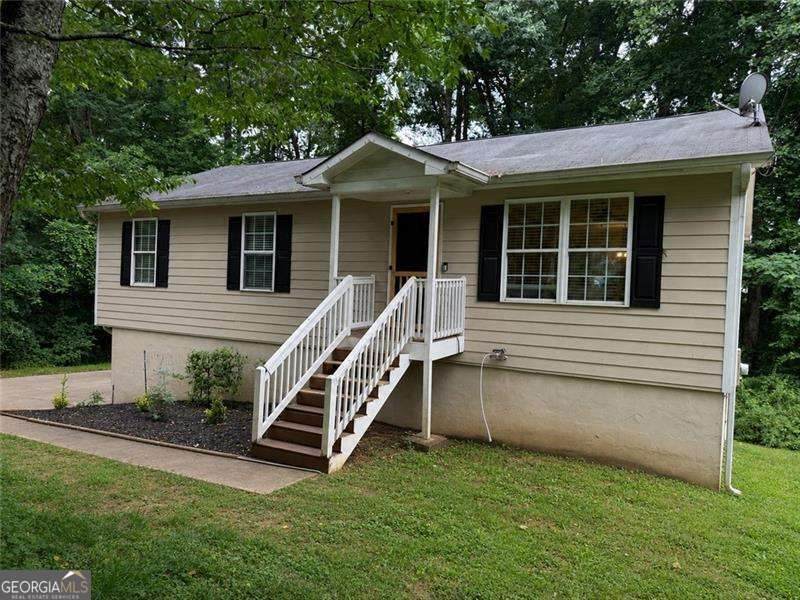 2503 Ridgecrest Drive - Photo 1