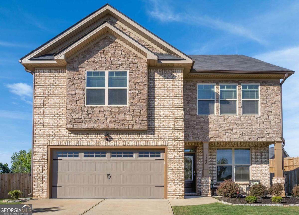 1740 Middle Brook Drive - Photo 1