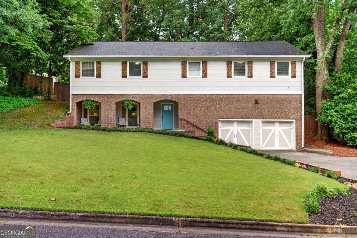 505 Wyncourtney Drive - Photo 1