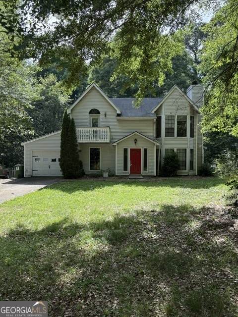 210 Mimosa Drive - Photo 1