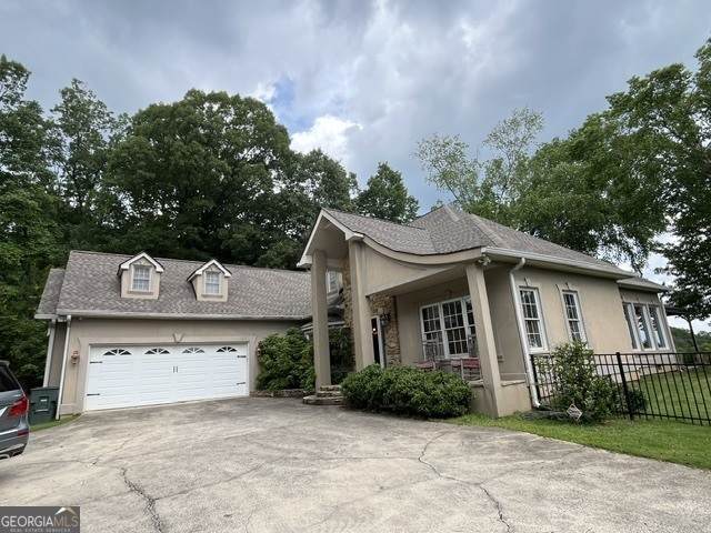 700 Old Lake Russell Road - Photo 1