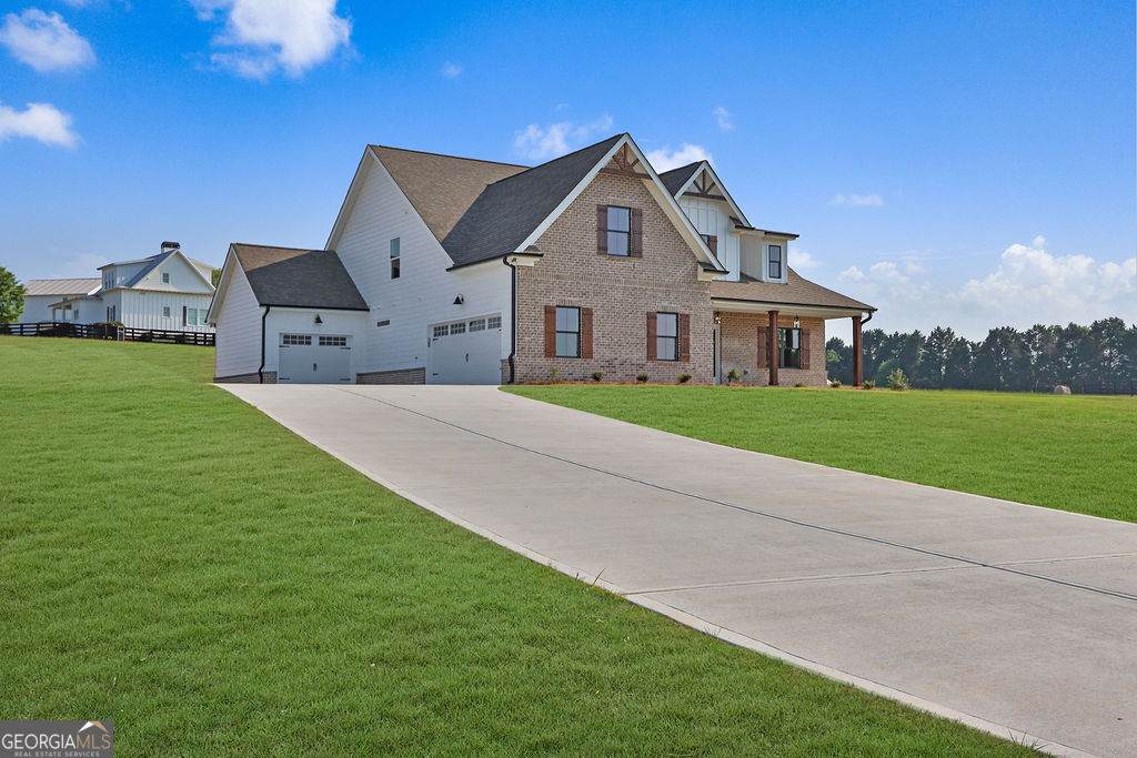 3601 Fannie Thompson Road - Photo 1