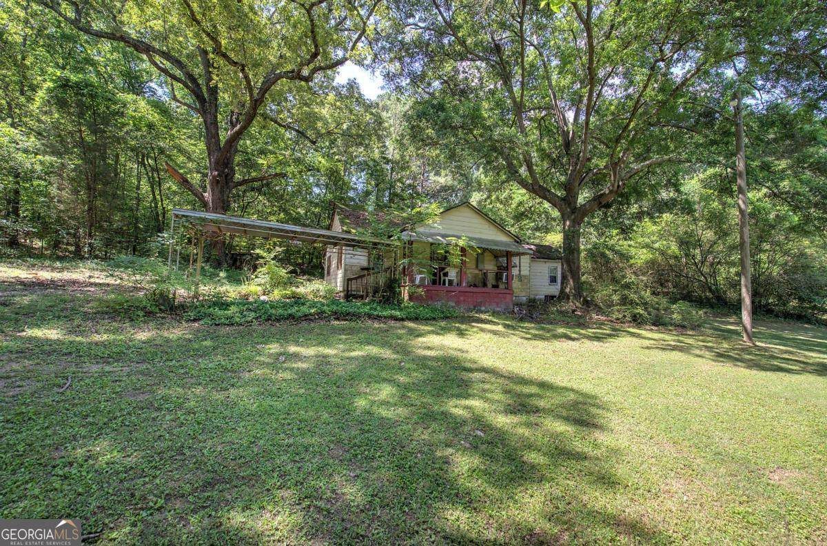 1217 Mission Road - Photo 1