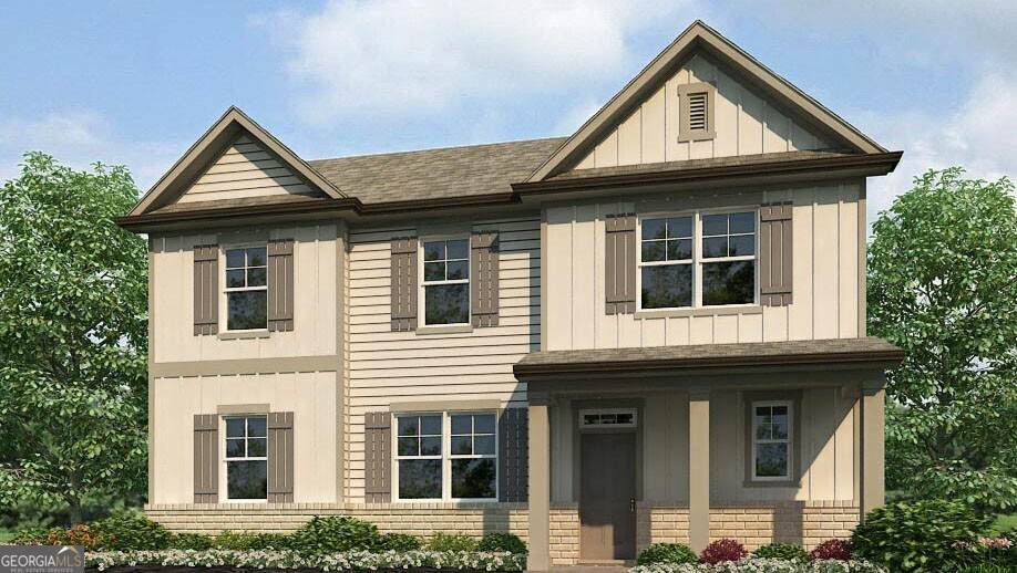 109 King Village - Photo 1