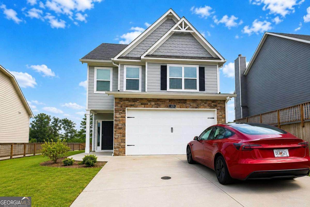 329 Melody Lane - Photo 1