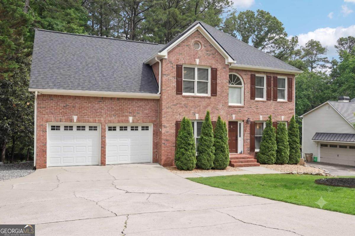 2125 Melrose Trace - Photo 1