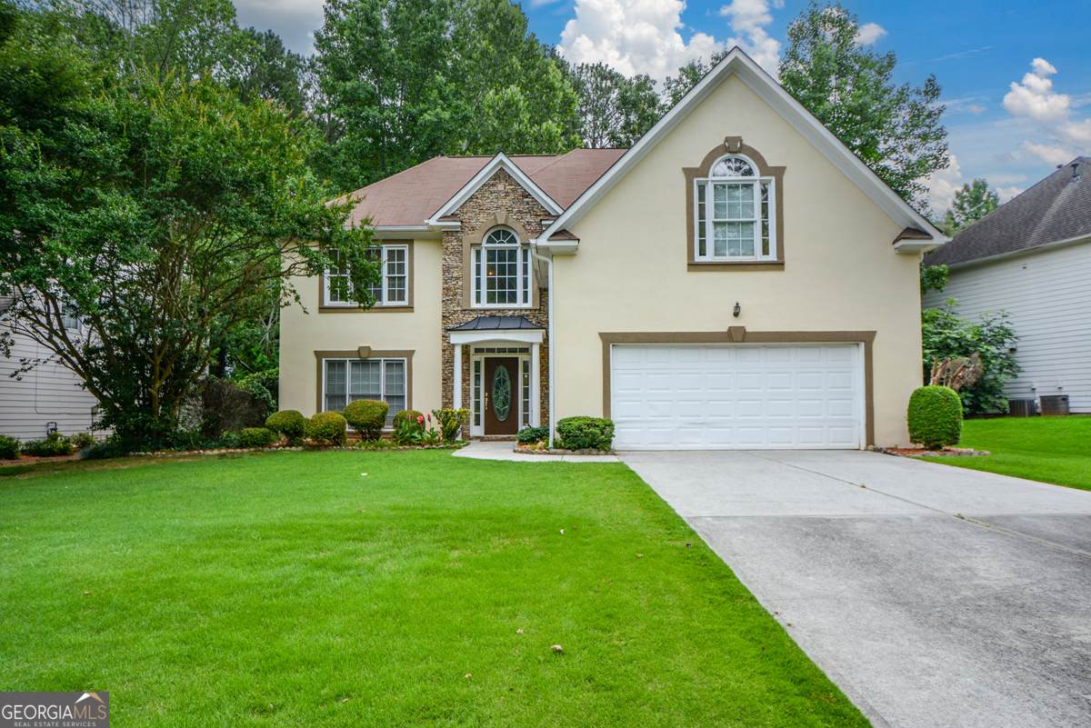 4736 Cedar Wood Drive - Photo 1