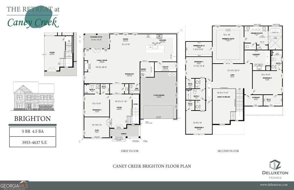 725 Caney Fork Road - Photo 1