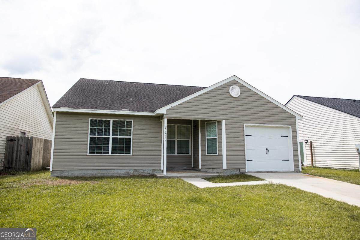 630 Rushing Street - Photo 1