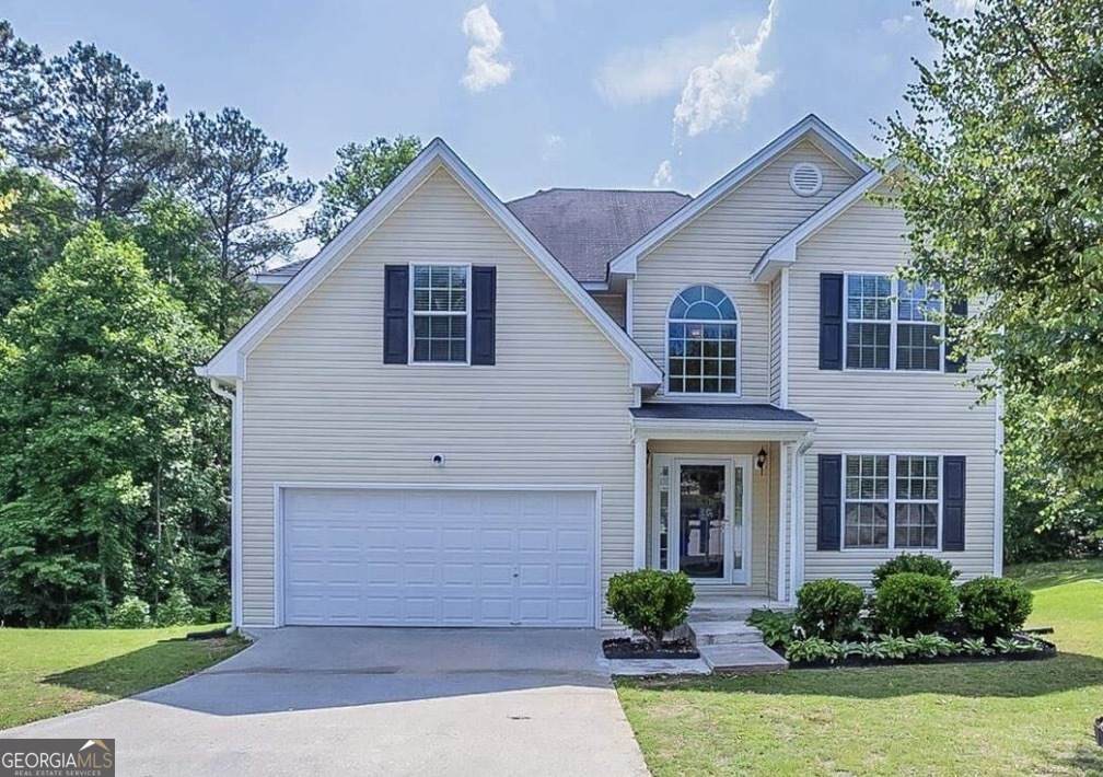 6118 Citico River Lane - Photo 1