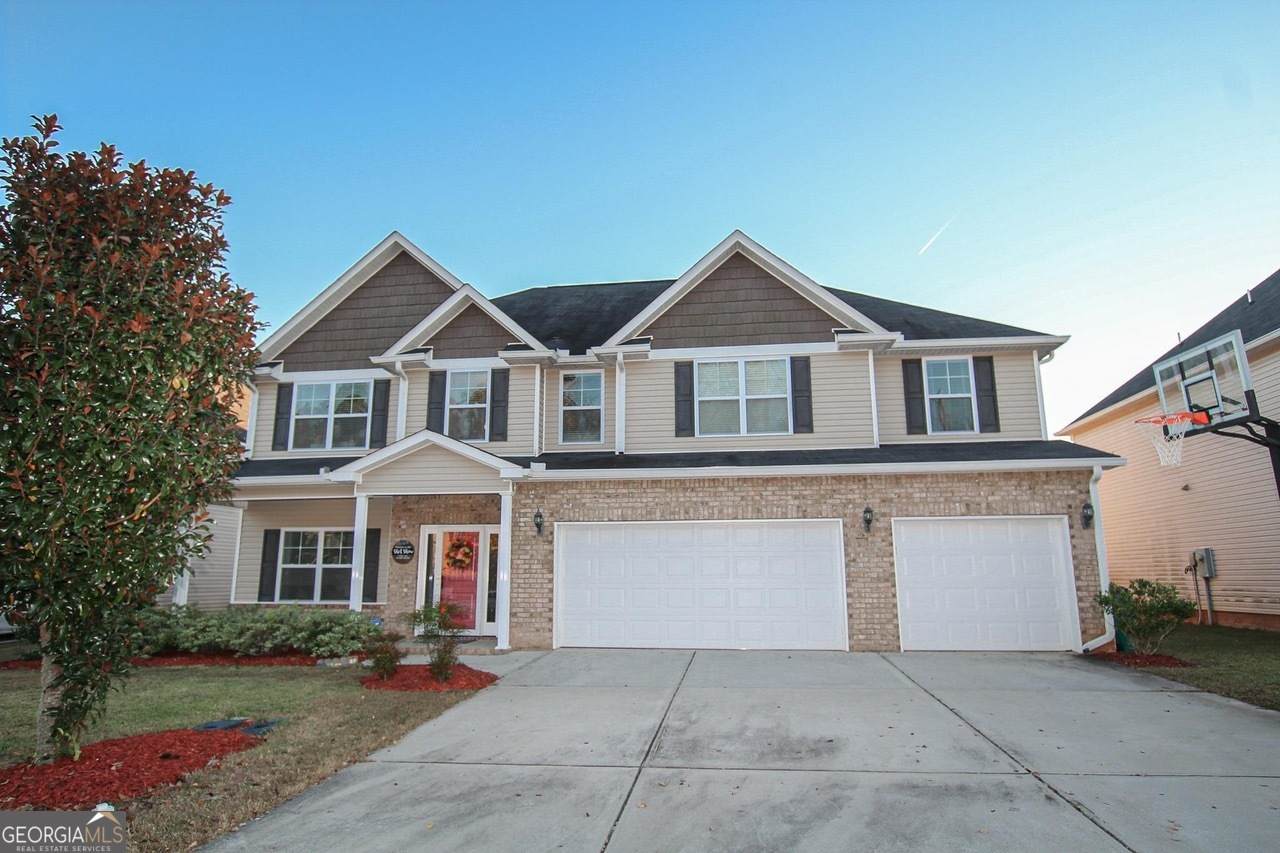 203 Ousley Way - Photo 1